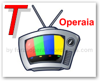 Finalmente nasce una TV libera! Nasce TV Operaia per difendere i nostri diritti!